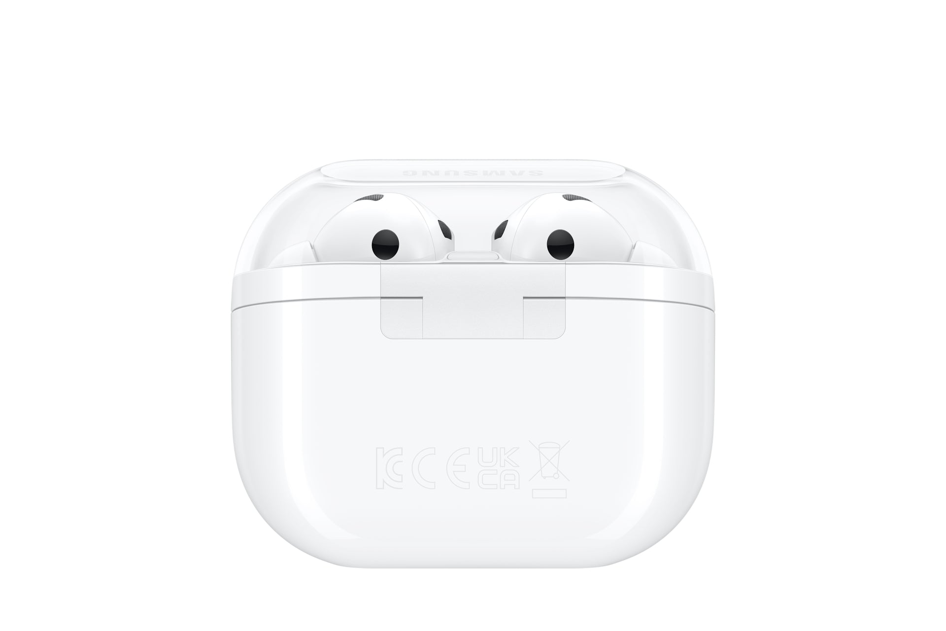 Buds3 Pro Blanc