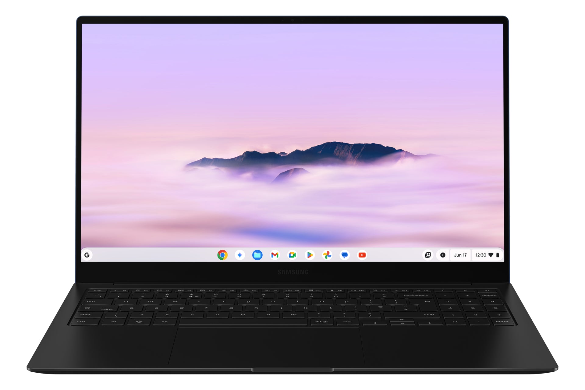 CB Plus 15.6" i5U 8GB/256GB Chrome