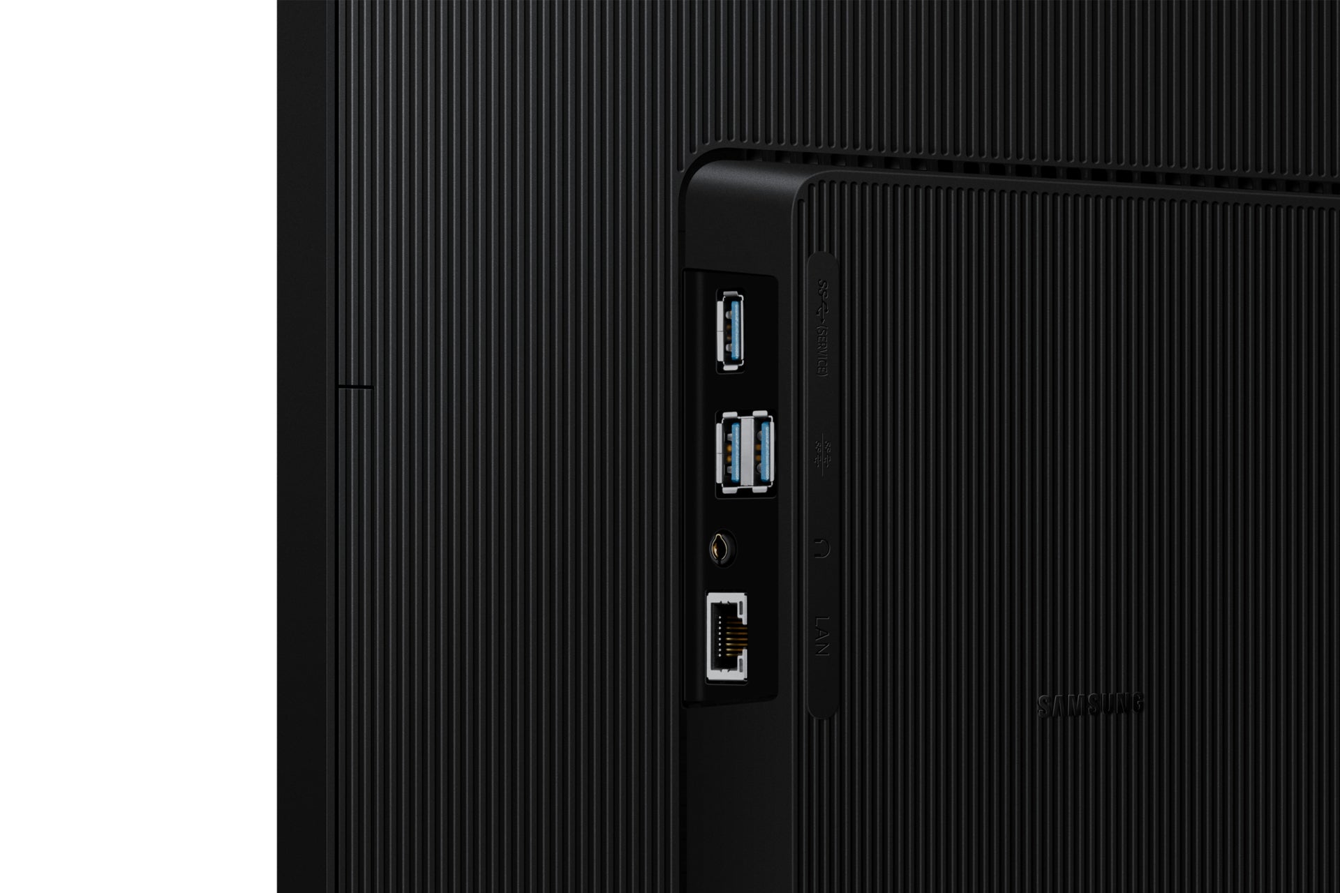 "Samsung S27D604UAU écran plat de PC 68,6 cm (27"") 2560 x 1440 pixels Quad HD LED Noir"