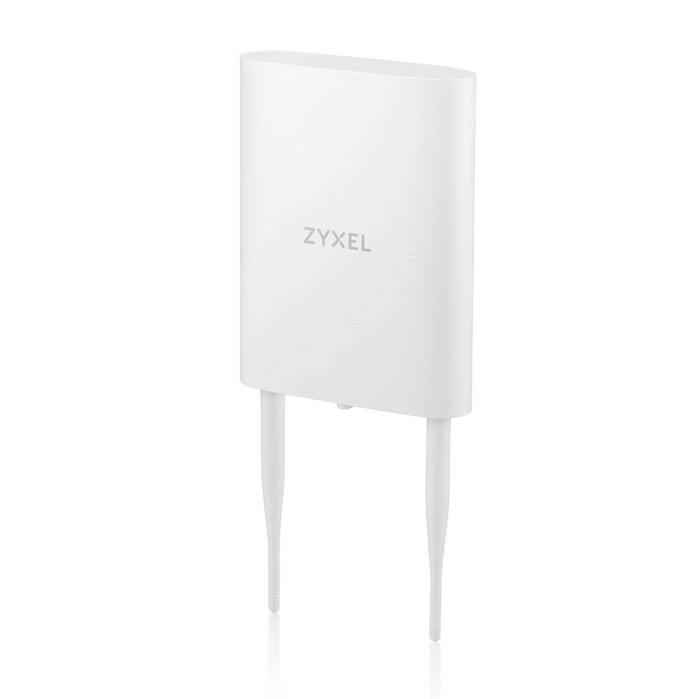 Zyxel NWA55BE BE5100 2x2 MU-MIMO Smart