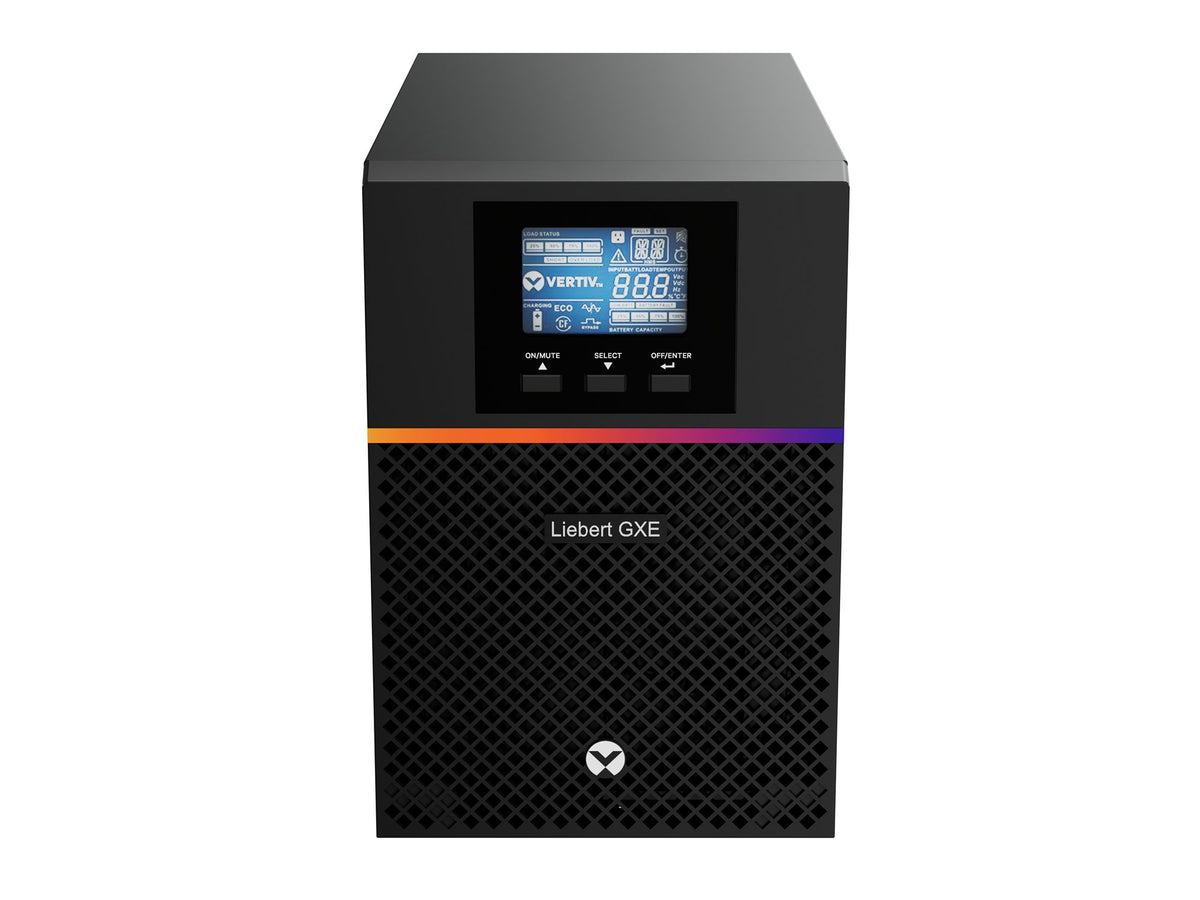 GXE UPS 1kVA 1ph UPS 230V Tower W
