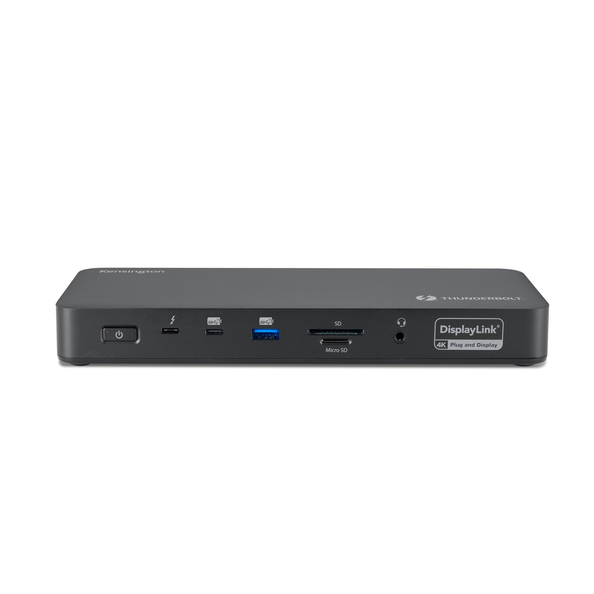 SD5920T EQ Thunderbolt 4 & DisplayLink