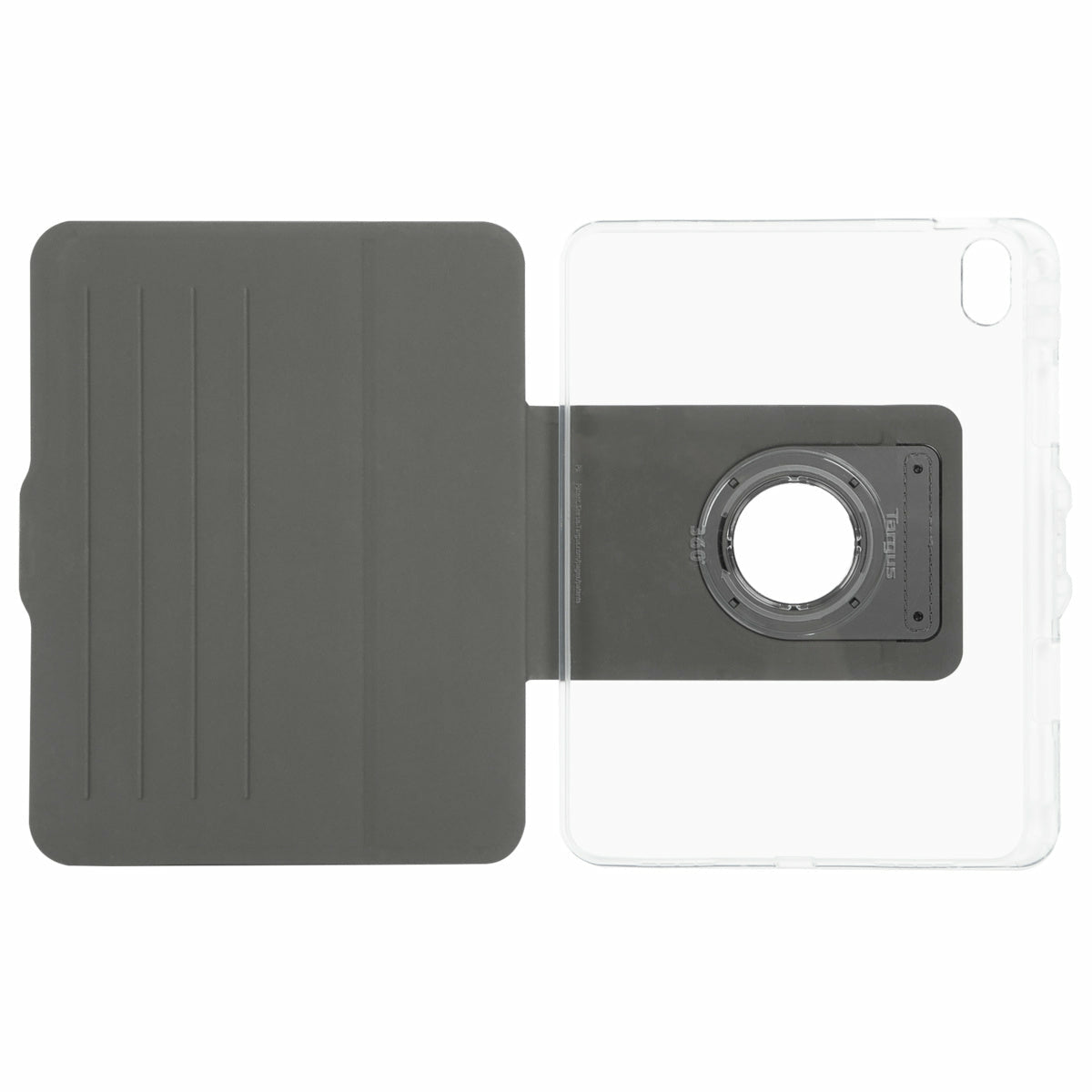TARGUS Pro-Tek Clear Case for iPad 10.9p