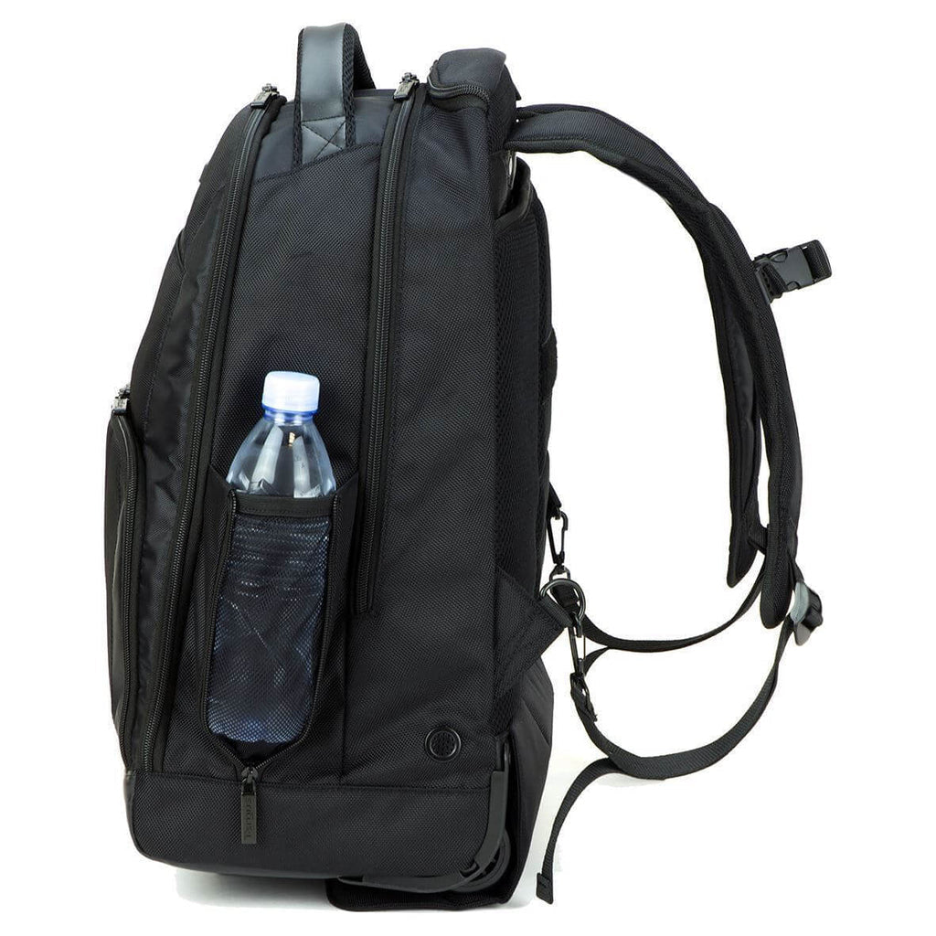 TARGUS ROLLING Notebook Backpack pièce