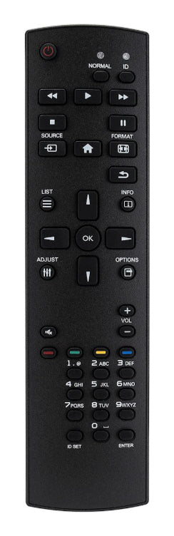 RC REMOTEV09 remote control