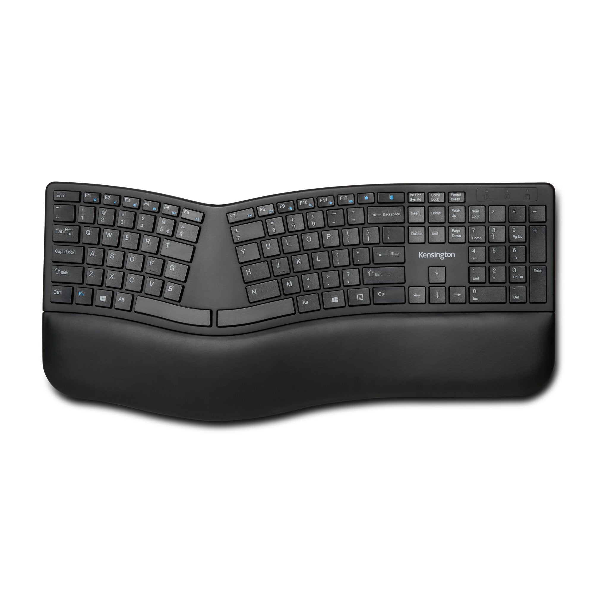 Pro Fit Ergo Wireless Keyboard US Inte