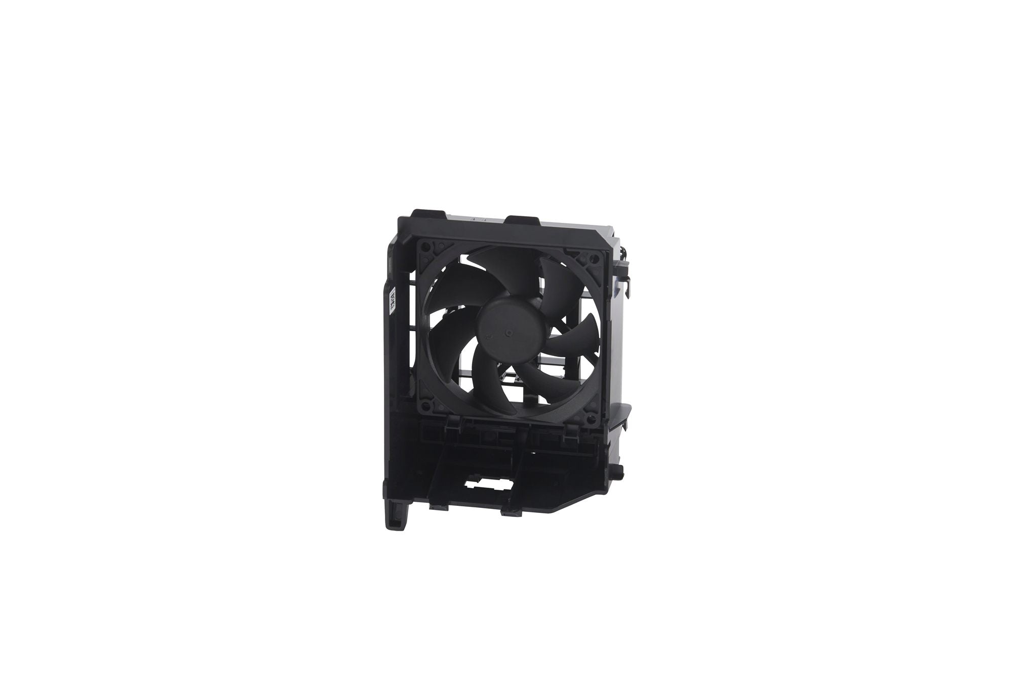 HP Z4 Fan/Frnt Crd Guide Kit
