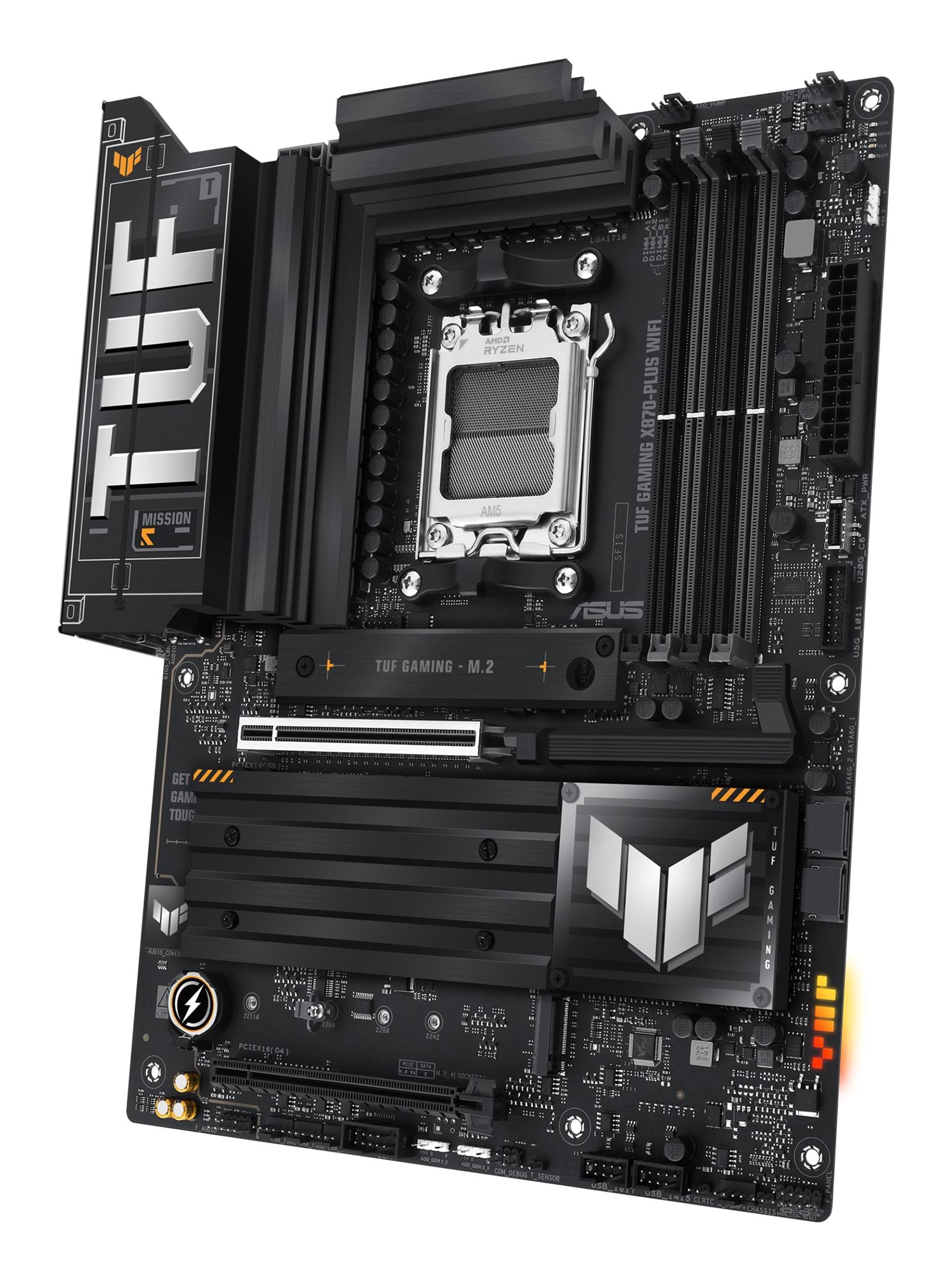 TUF GAMING X870-PLUS WIFI