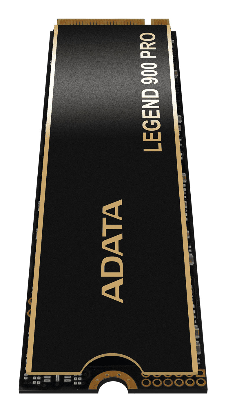 ADATA LEGEND 900 PRO 1 To M.2 PCI Express 4.0 NVMe 3D NAND