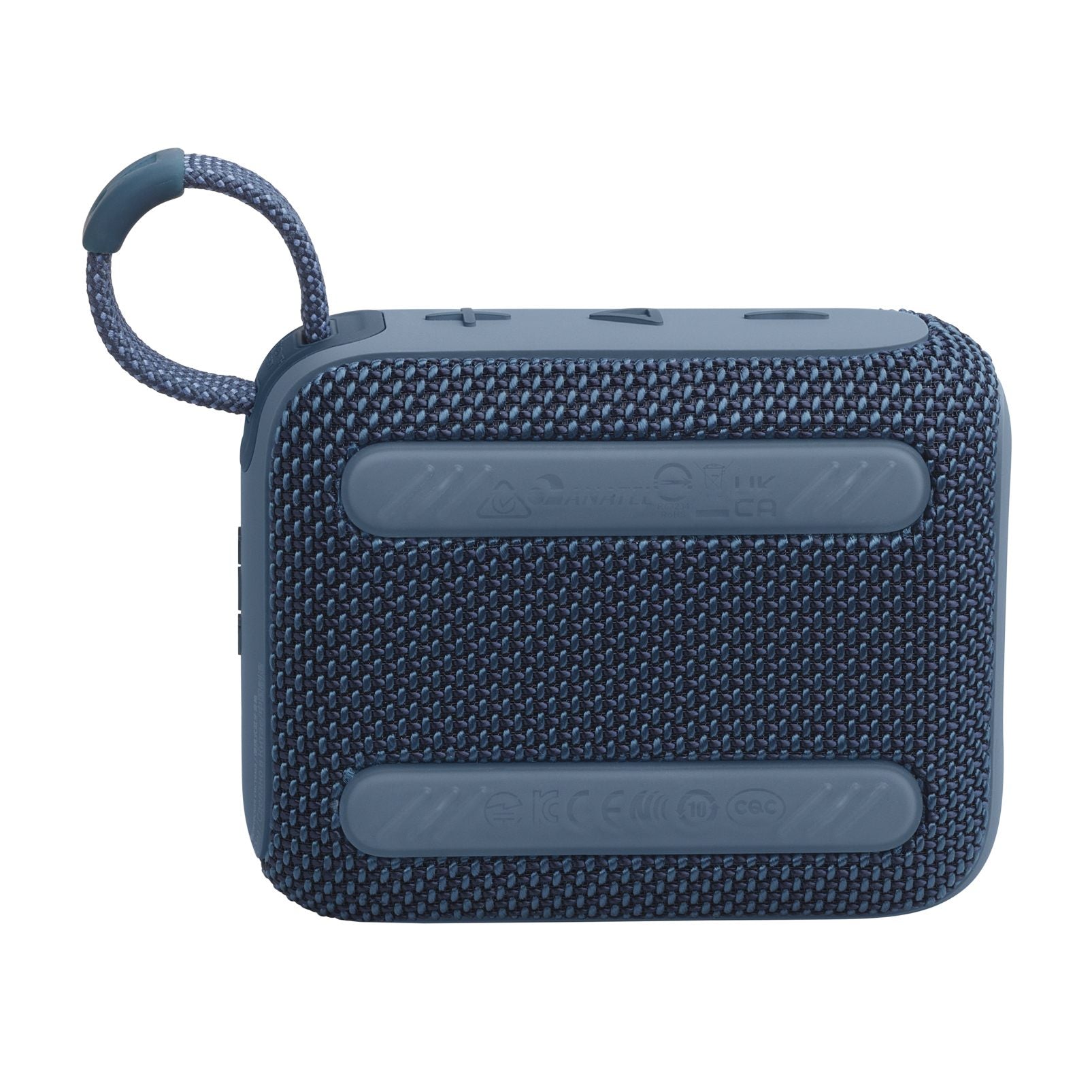 JBL GO-4 - Bleu
