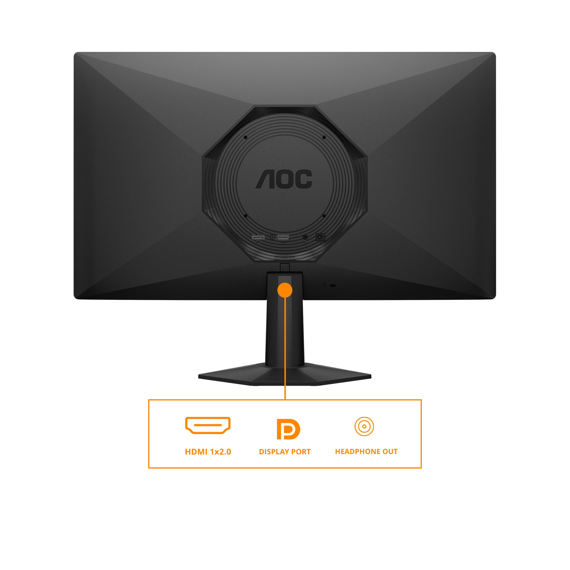 27' 16:9 IPS 180Hz 1920x1080