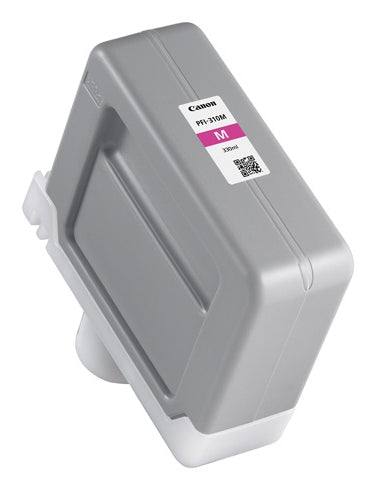 CANON PFI-310 M Magenta 330ml for imagePROGRAF TX-3000 TX-2000