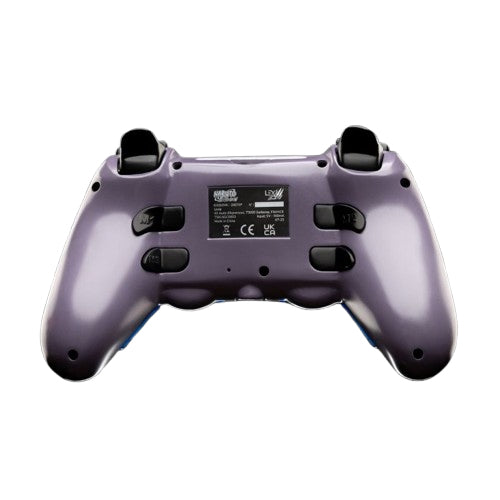 LEXIP - MANETTE MADARA DESIGN BY TSUME - NARUTO SHIPPUDEN