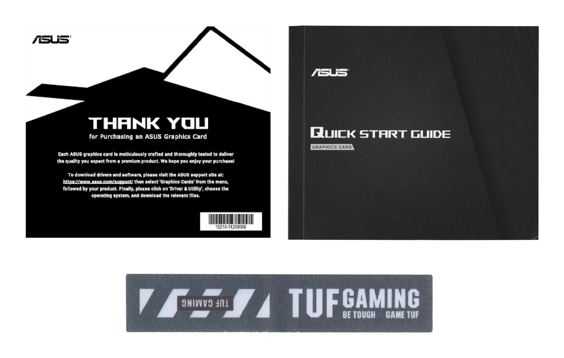 ASUS TUF Gaming GeForce RTX 5060 8Go GDDR7 OC Edition Gaming Graphics Card PCIe 5.0 HDMI/DP 2.1