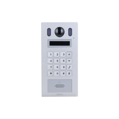 Dahua VTO6222E-P 2-fils IP Station de Porte d'Appartement