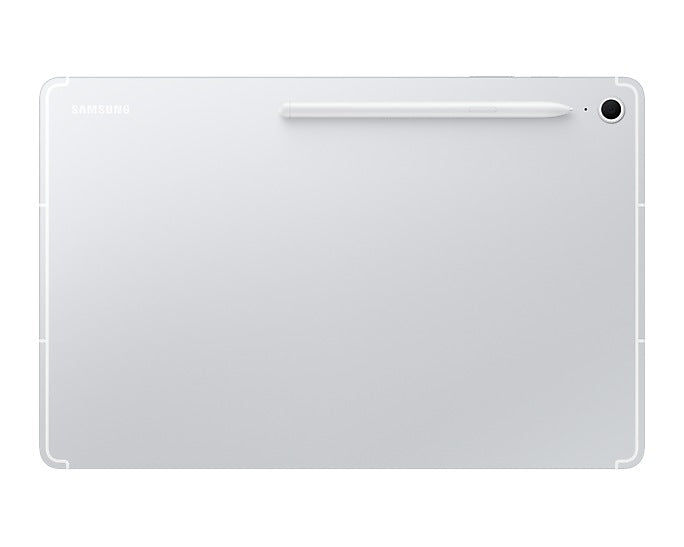 "Samsung Galaxy Tab S10 FE+ Samsung Exynos 128 Go 33,3 cm (13.1"") 8 Go Wi-Fi 6 (802.11ax) Argent"