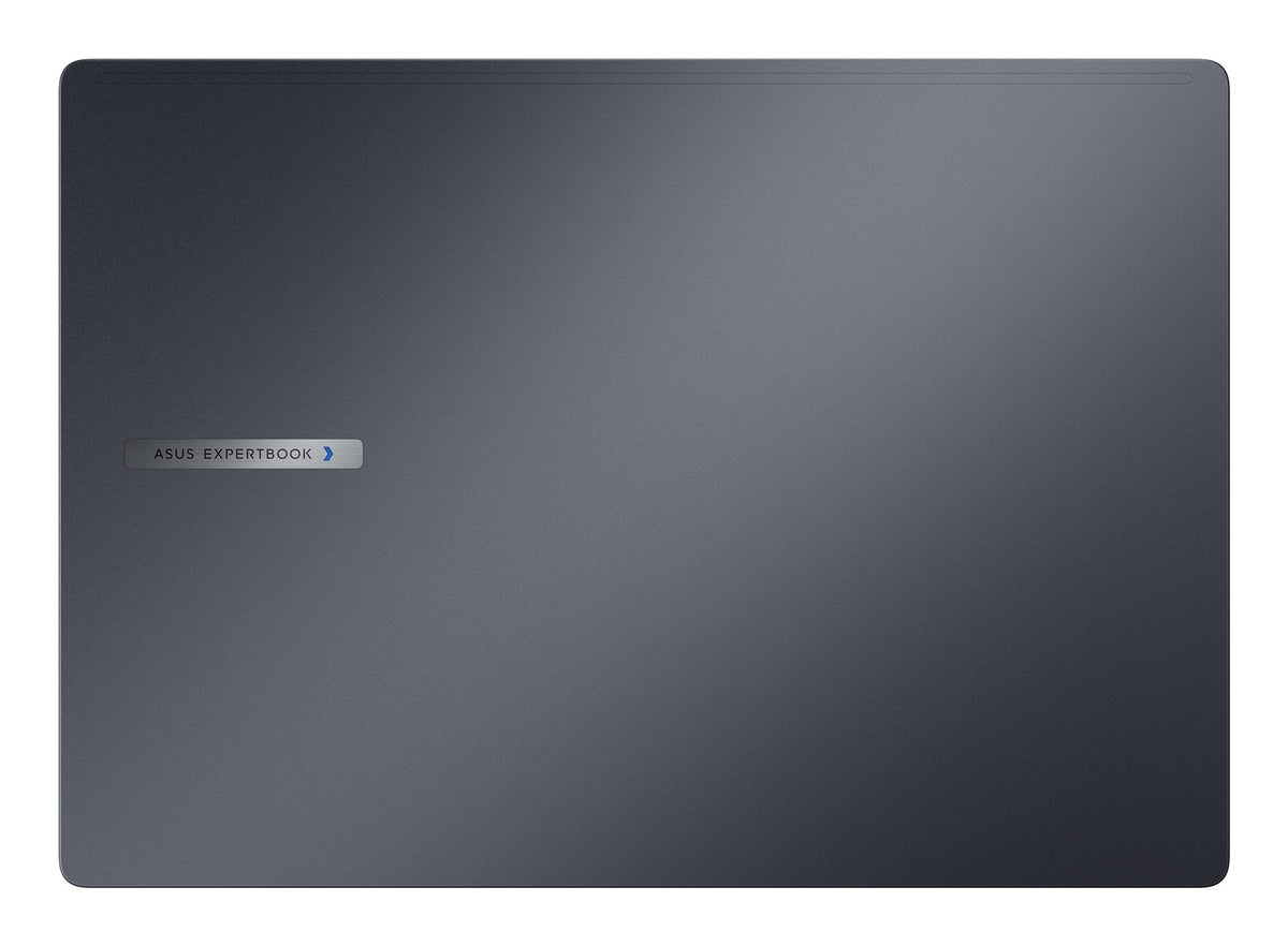ASUS ExpertBook B5605CCA-PL0017X Intel Core Ultra 5 225H 16p WQXGA 16Go 512Go SSD 2280 PCIe Intel Graphics W11P 2Y PUR