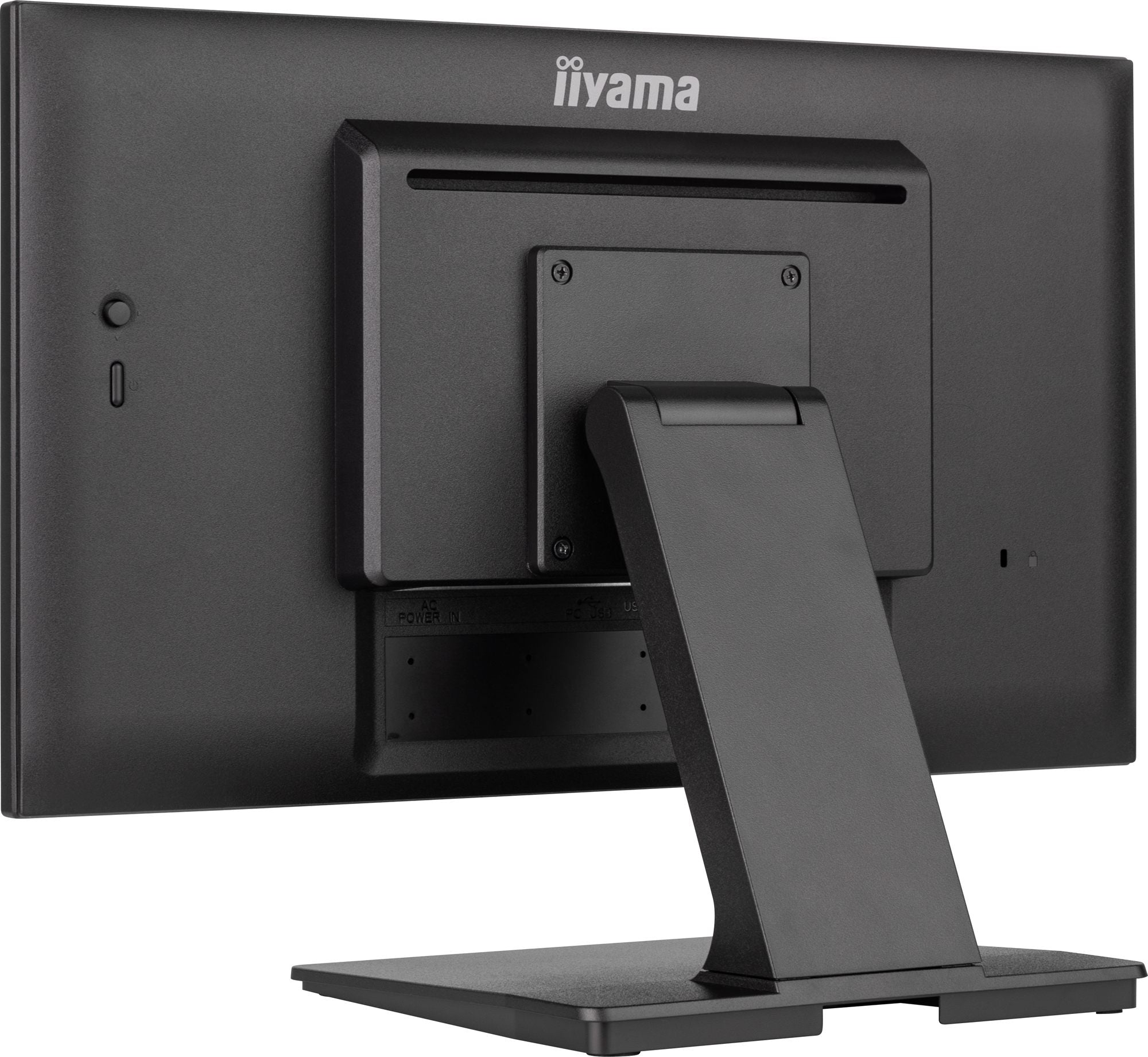 27" IPS Optical Bonded PCAP 10P Touch wi