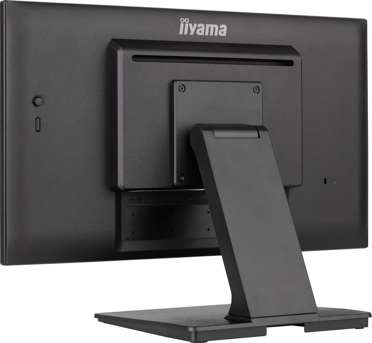 21.5" IPS Optical Bonded PCAP 10P Touch