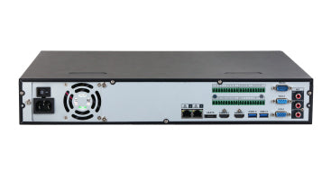 DAHUA- Enregistreur 16 ports DHI-NVR5416-EI