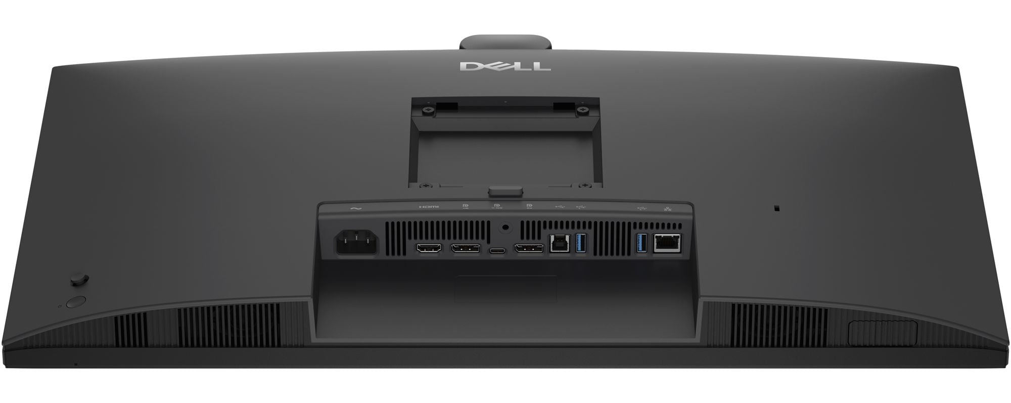 Dell Pro P 27 USB-C Hub Conferencing Mon
