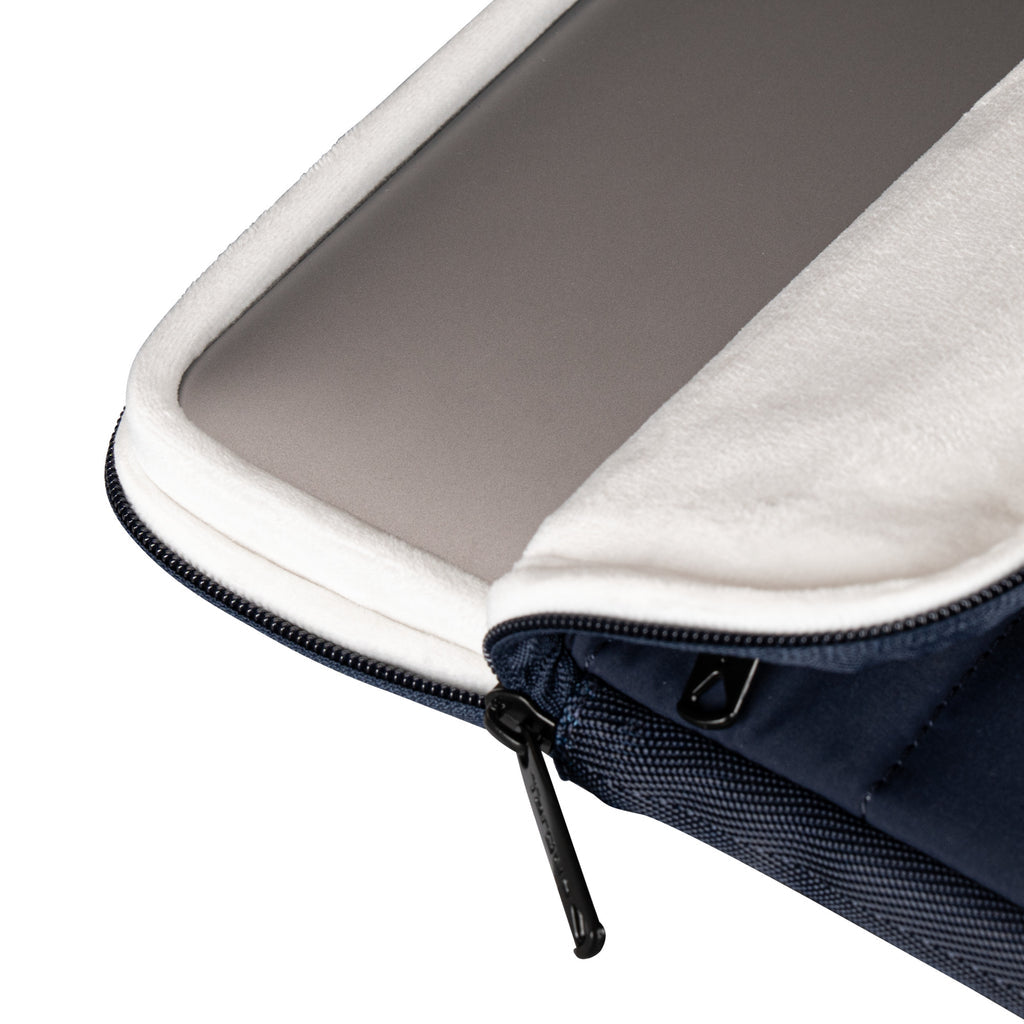 Puffer 13-14" Sleeve - Midnight Blue