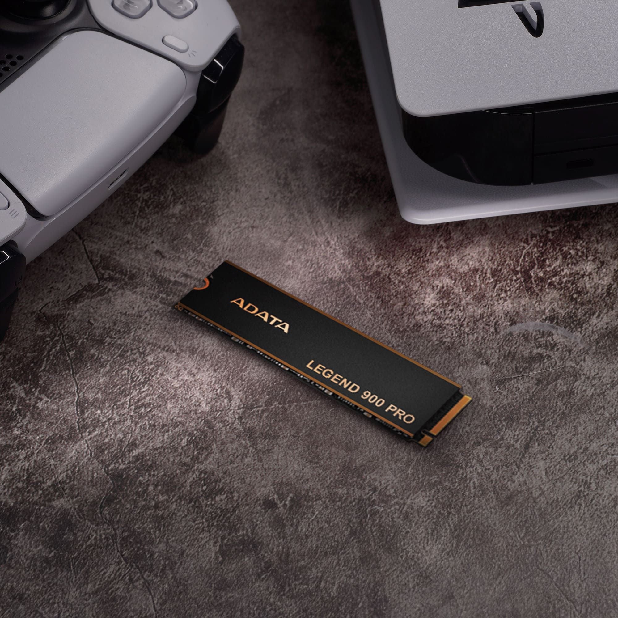 ADATA LEGEND 900 PRO 1 To M.2 PCI Express 4.0 NVMe 3D NAND