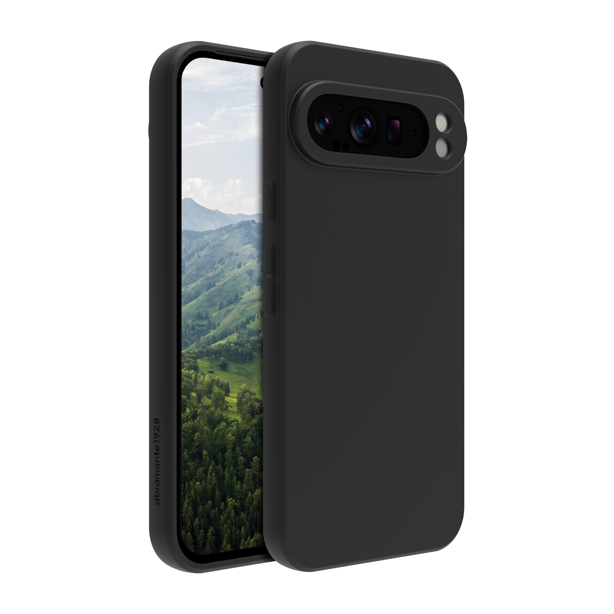 Greenland Google Pixel 9 Pro XL NGT BLK