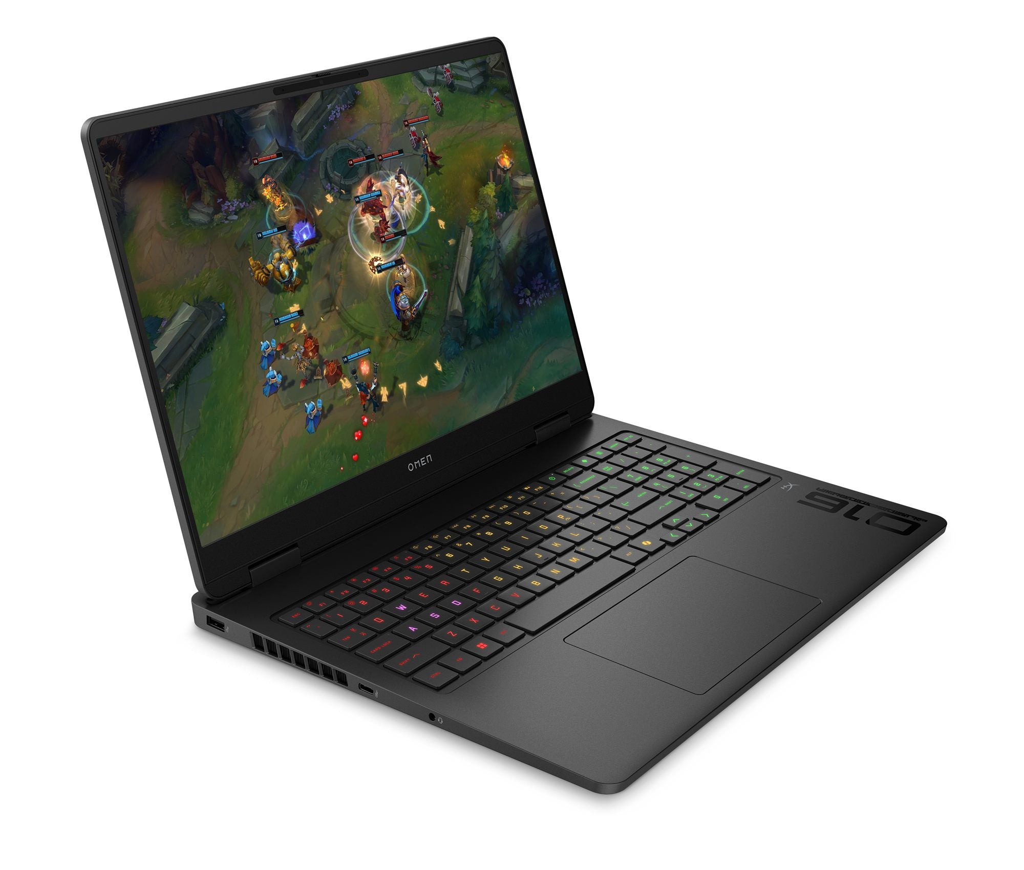 OMEN Gaming Laptop 16-ap0055n