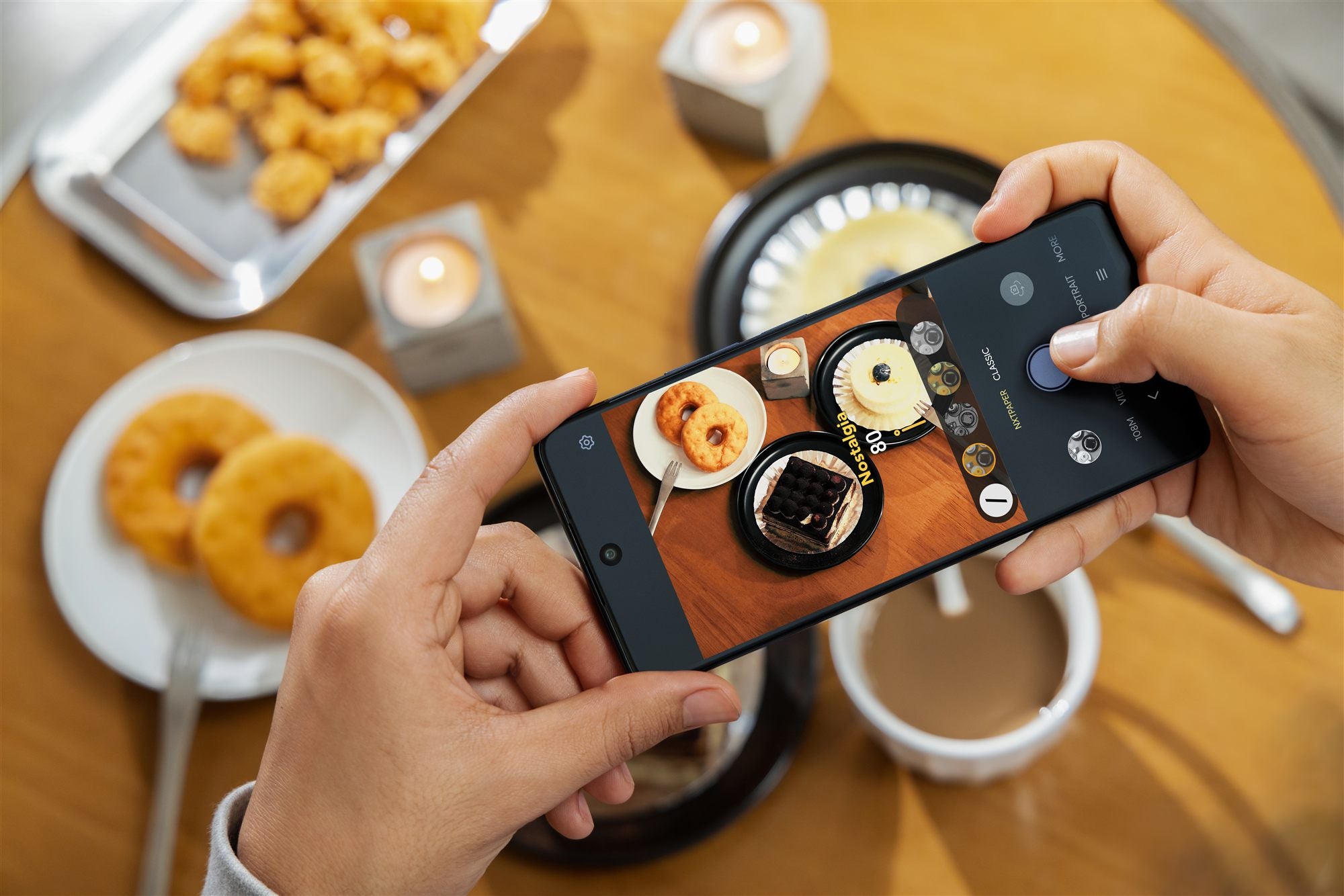 TCL 50 Pro NXTPAPER 5G Moon Gray