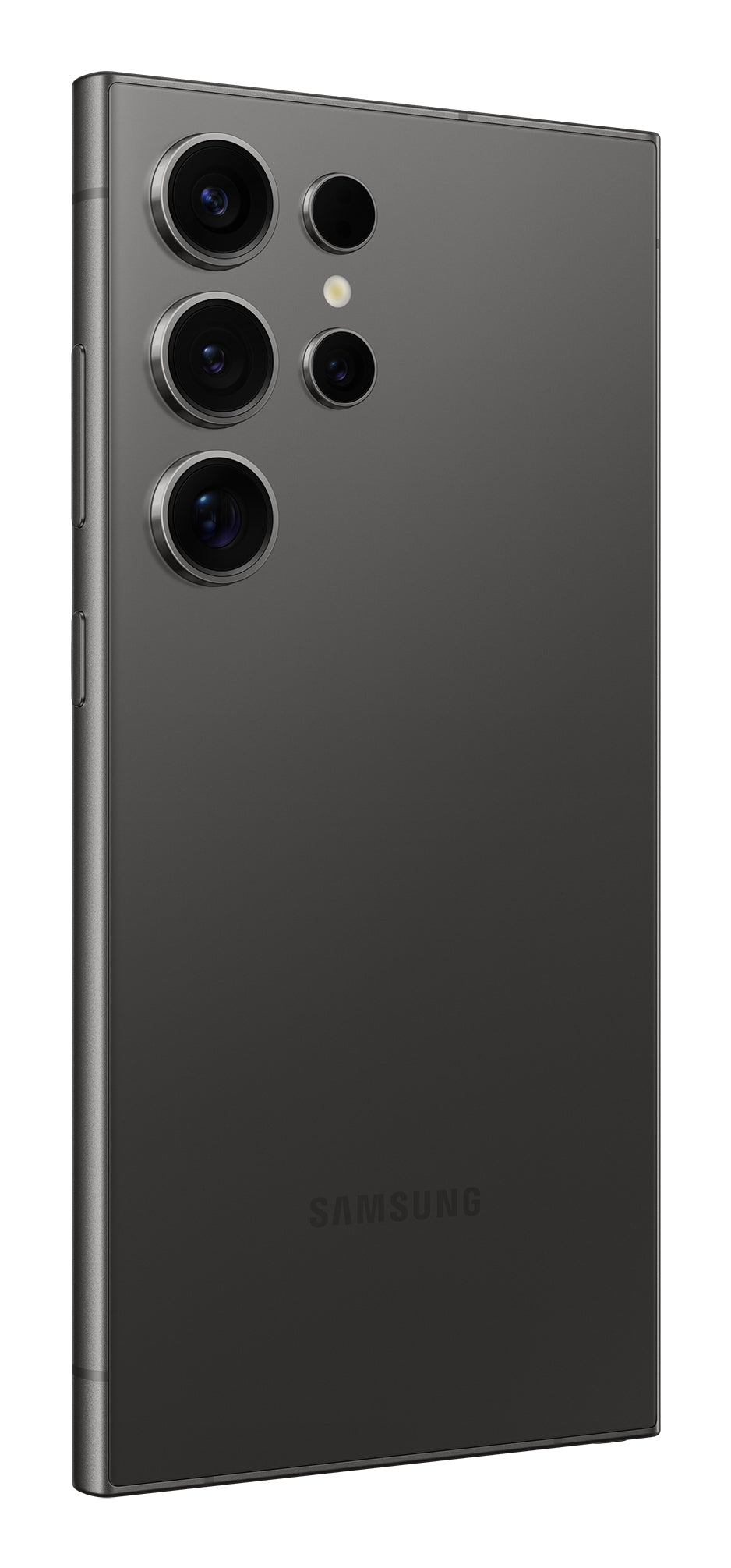 "Samsung Galaxy S24 Ultra 17,3 cm (6.8"") Double SIM 5G USB Type-C 12 Go 256 Go 5000 mAh Noir, Titane"