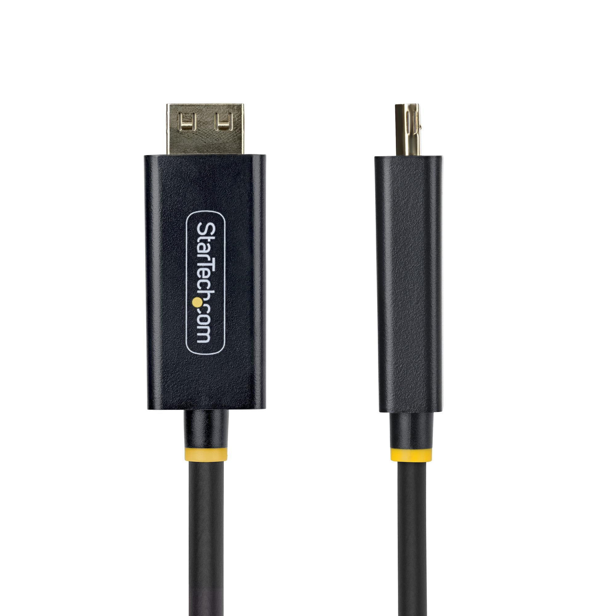 15ft DP to HDMI Adapter Cable Gripping