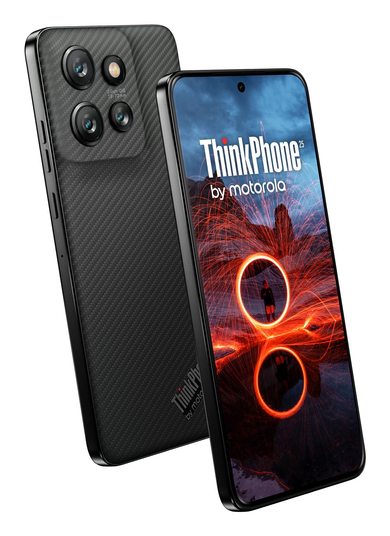 ThinkPhone 25 by motorola 8GB+256GB