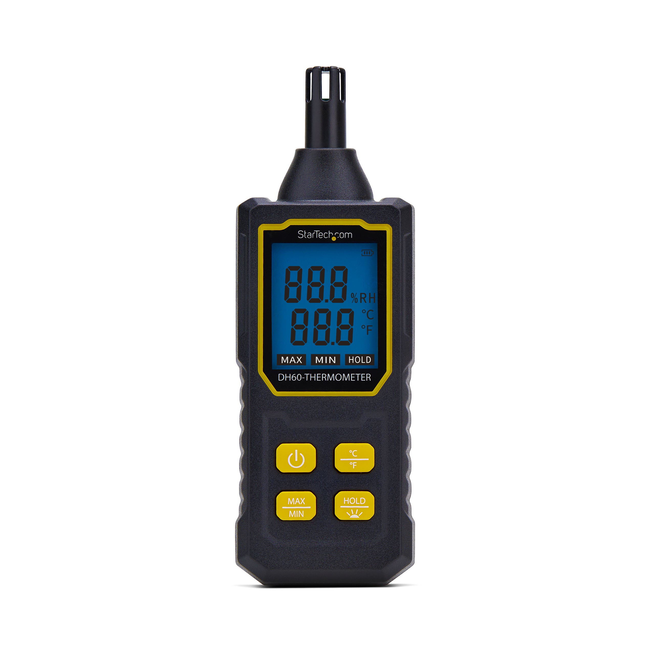 Digital Temperature/Humidity Meter