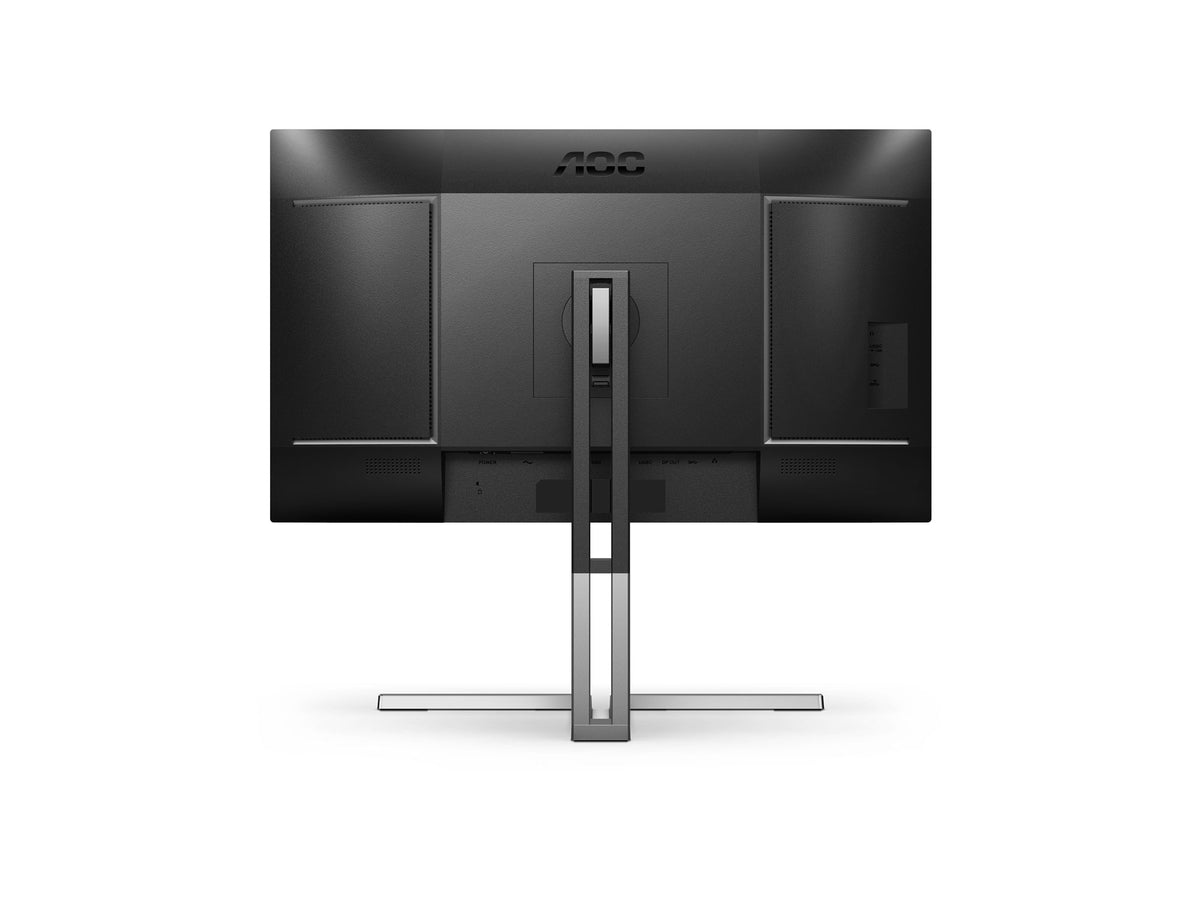 AOC Q27U3CV 27p IPS QD WLED WQHD 75Hz HDMI