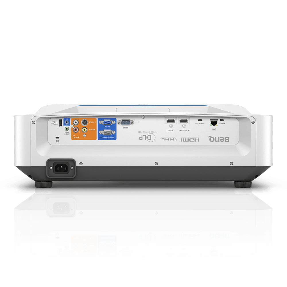 BENQ vidéoprojecteur WXGA LW890UST 4000Lum