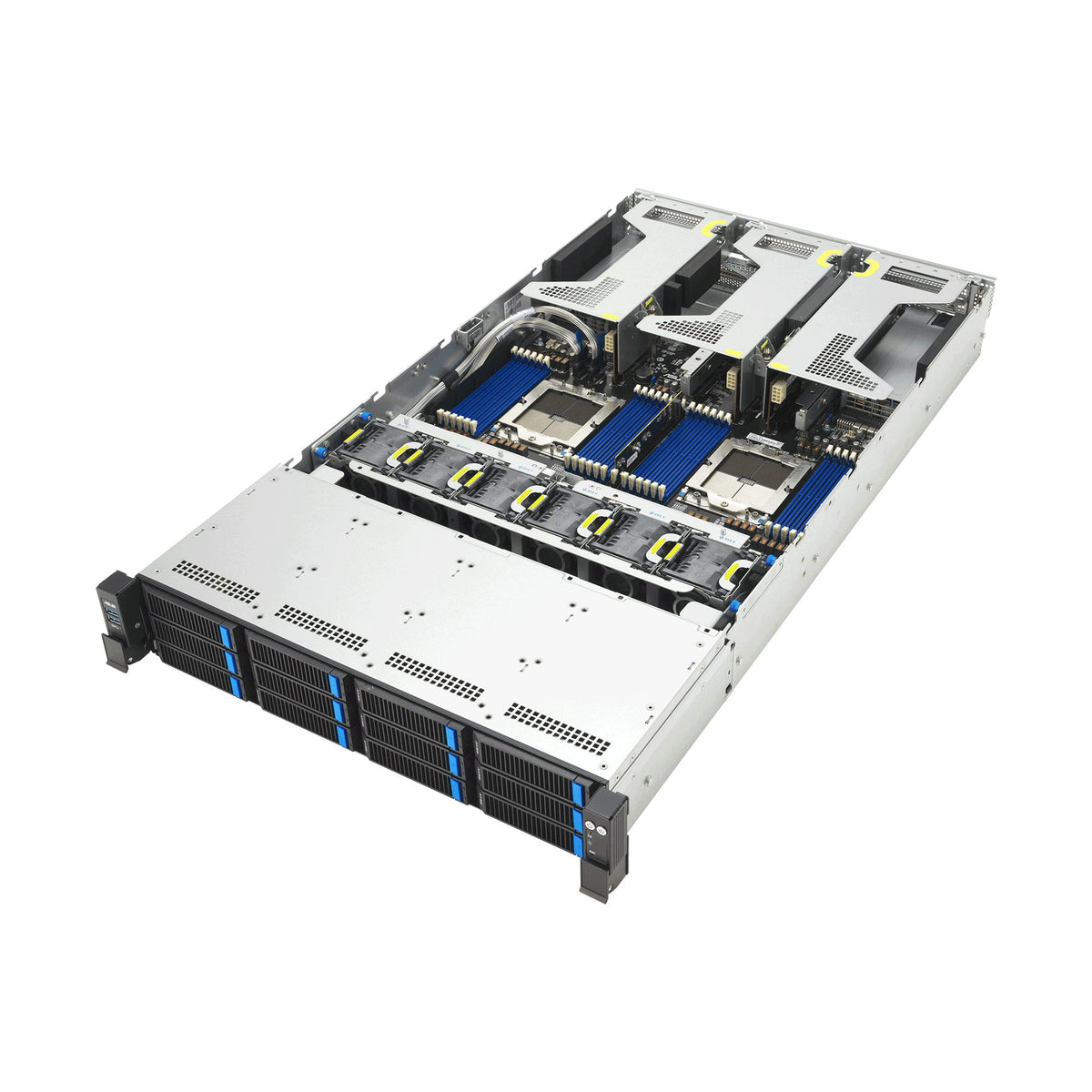 RS720A-E13-RS12U/2.7KW/12NVMe/OCP