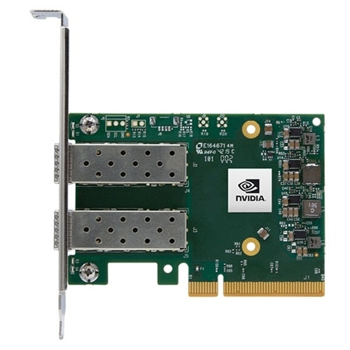 NVIDIA ConnectX-6 Lx Dual Port 25G