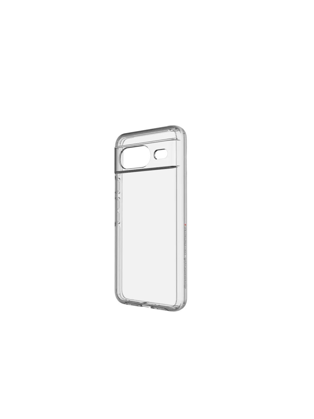 Iceland Ultra D3O Google Pixel 8 Clear