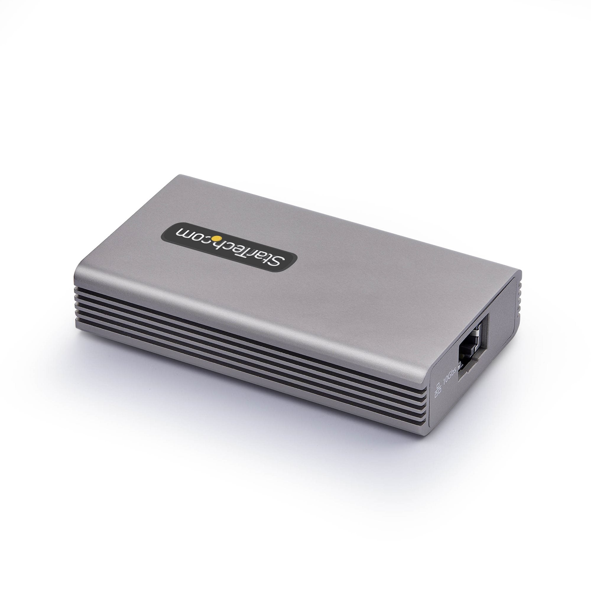 USB4 to Ethernet Adapter 10GbE TAA