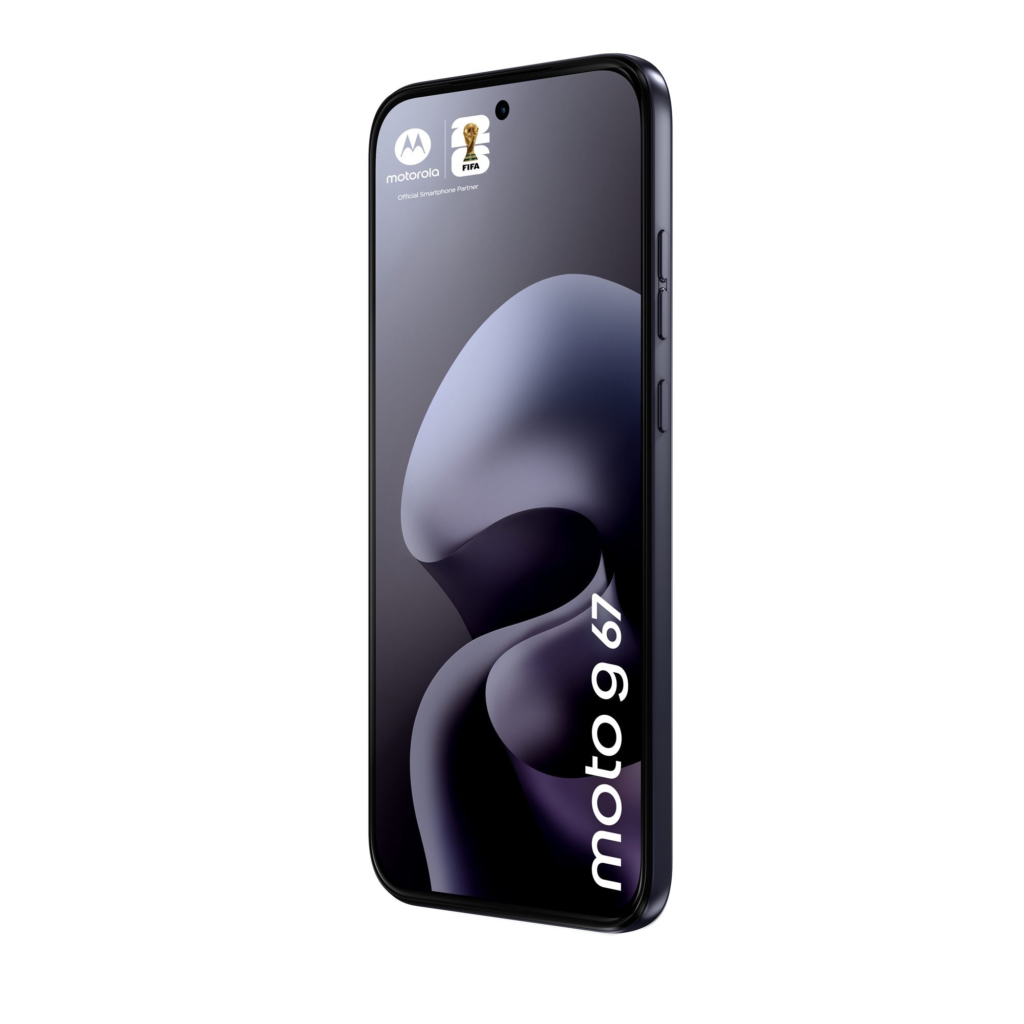 Moto G67 BE 8/256 Gris