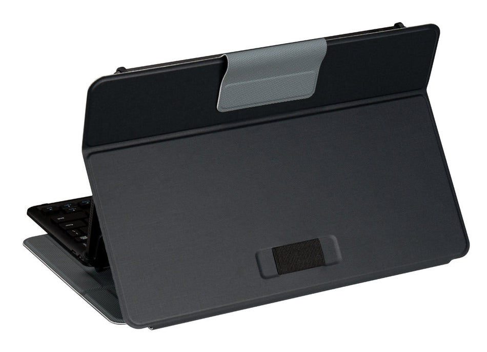 TARGUS SafeFit 9.5p - 11.5p Universal Keyboard Case NO