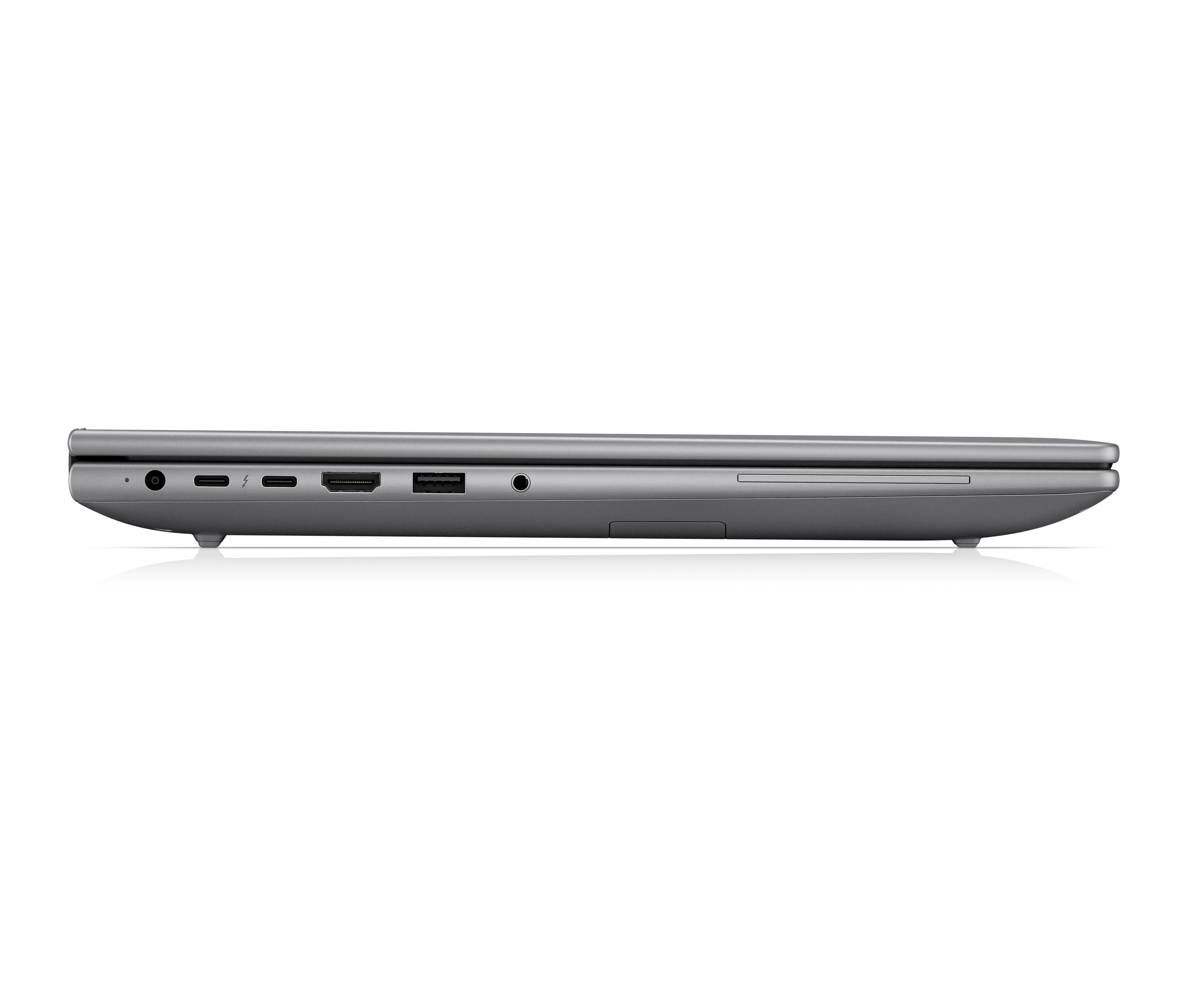 HP ZBook X G2i 16 Intel Core Ultra 7 356H 16p WUXGA 24Go DDR5 1To SSD be+BT 6C Batt FPS W11P NG PRM 1yr Wrty