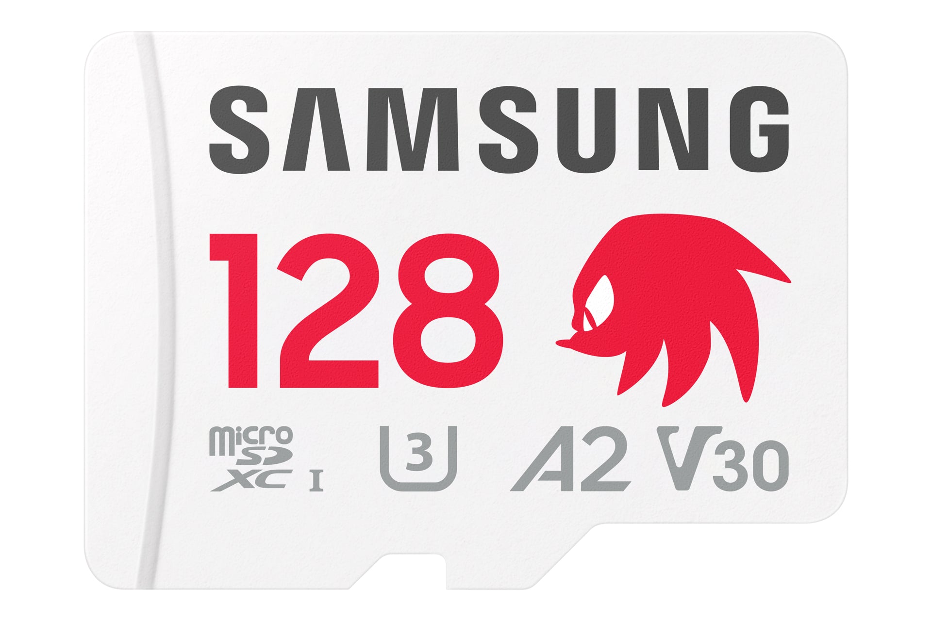 Samsung MB-MD128S MicroSDXC 128 Go UHS-I Classe 10 Carte Mémoire Flash