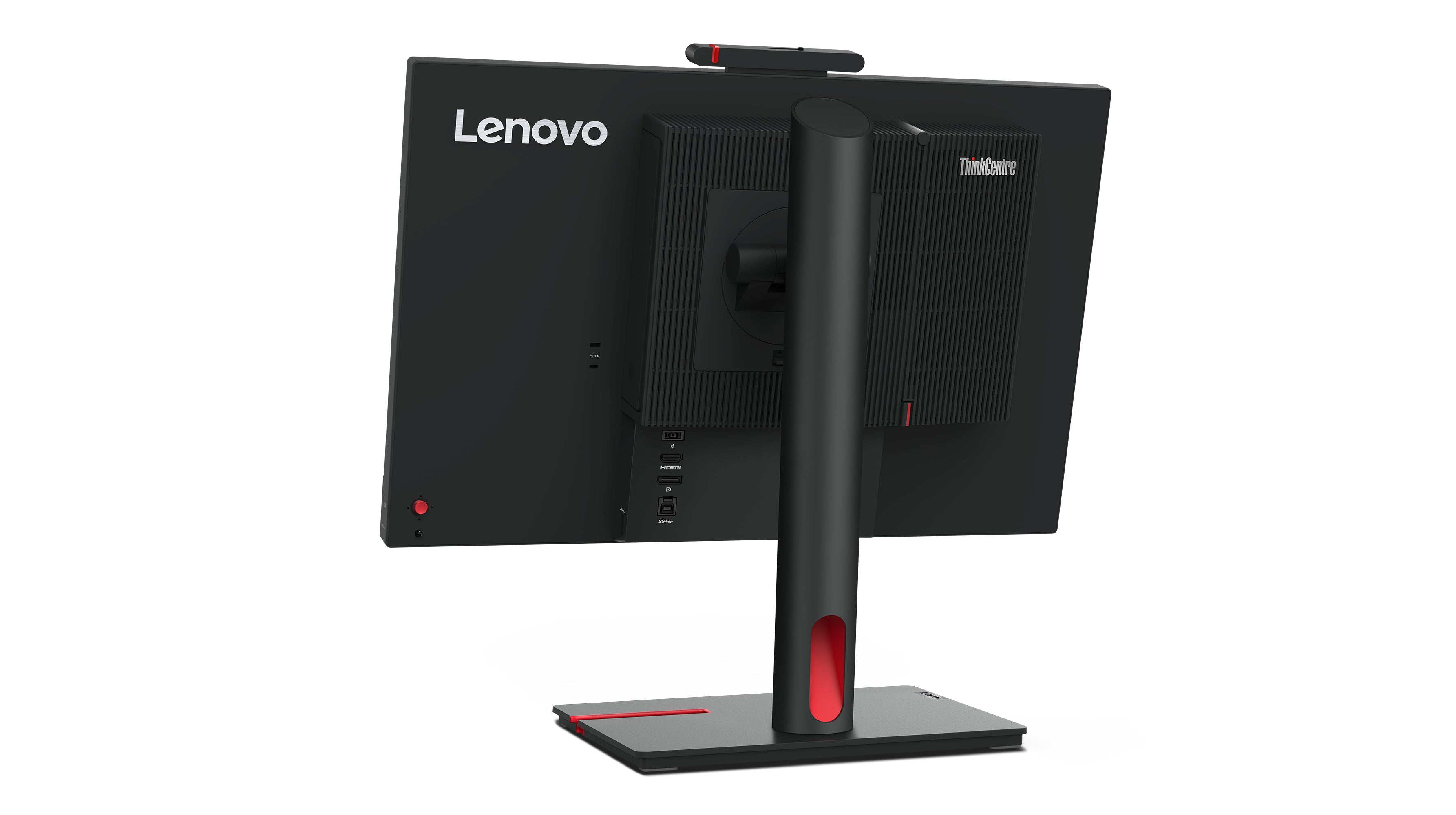 LENOVO ThinkVision TIO22 G5 21.5p Touch IPS WLED 16:9 250cd/m2 4ms HDMI DP USB