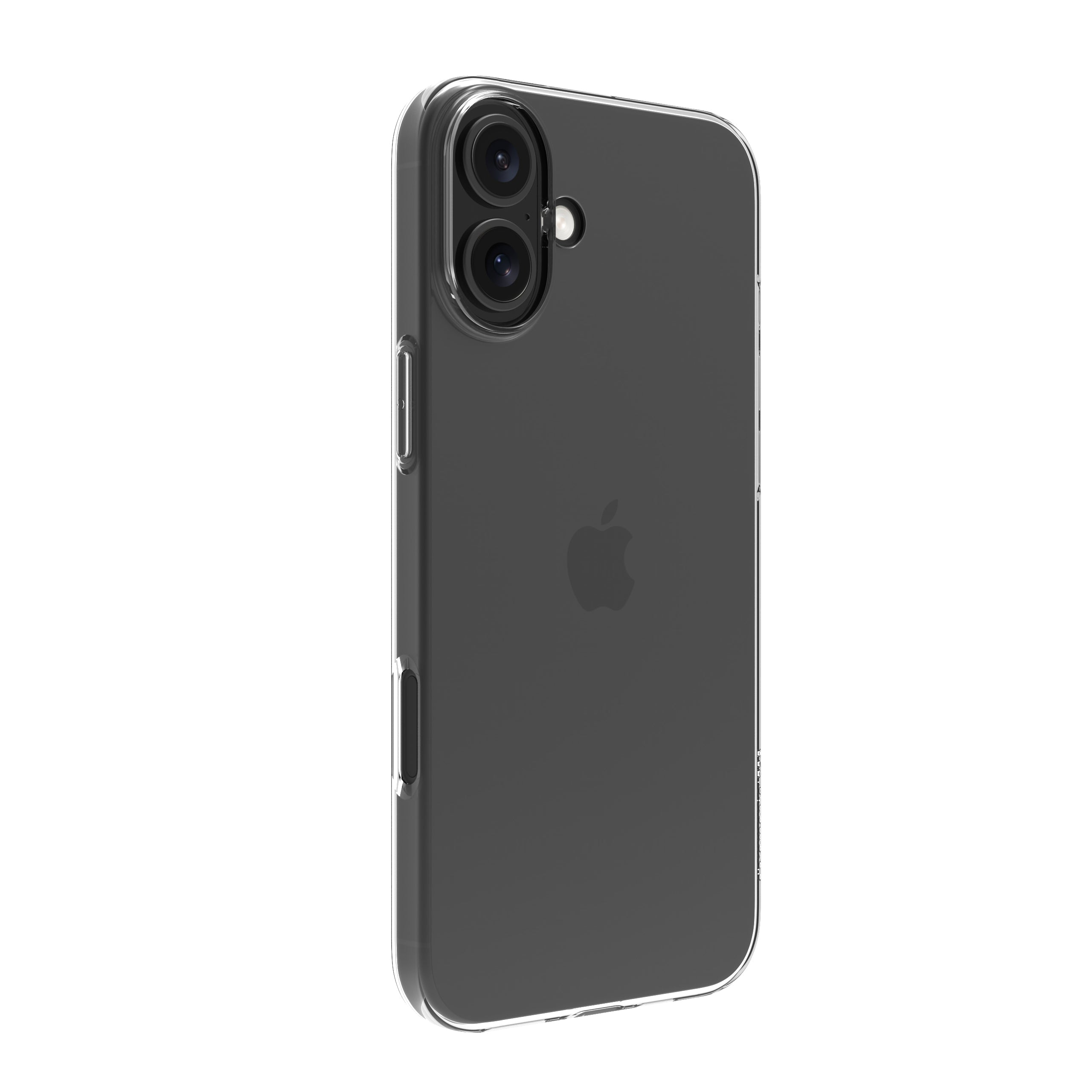 Greenland iPhone 16 Plus Clear