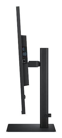 "Samsung LS37D800UAUXXE écran plat de PC 94 cm (37"") 3840 x 2160 pixels 4K Ultra HD Noir"