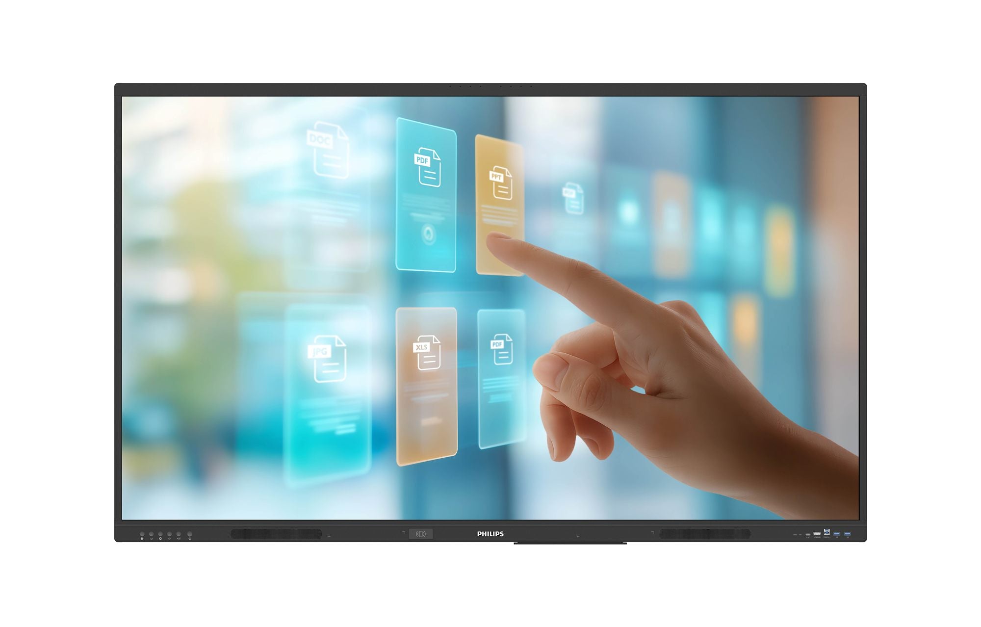 Philips 75BDL4252E/00