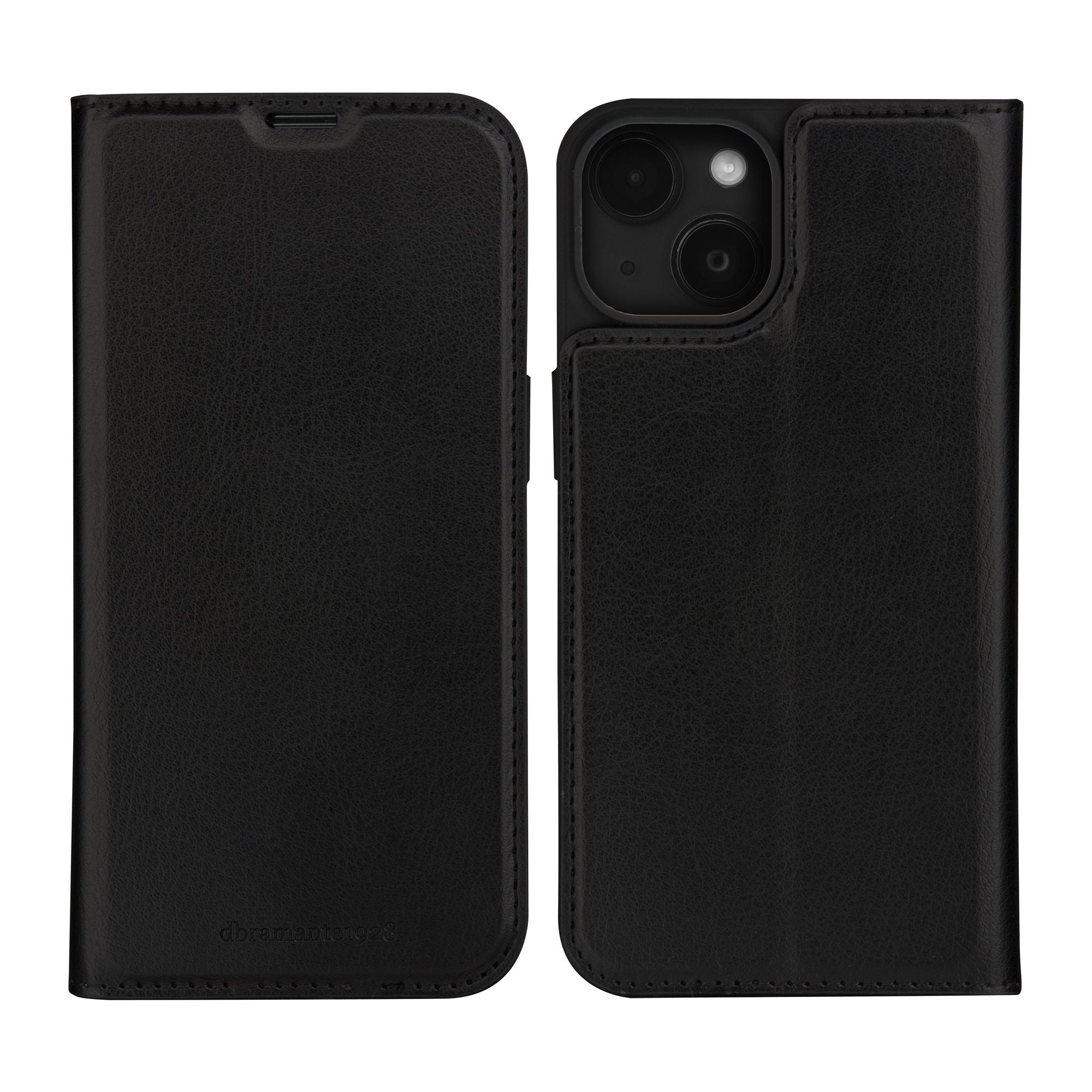 Oslo iPhone 15 Plus BLK
