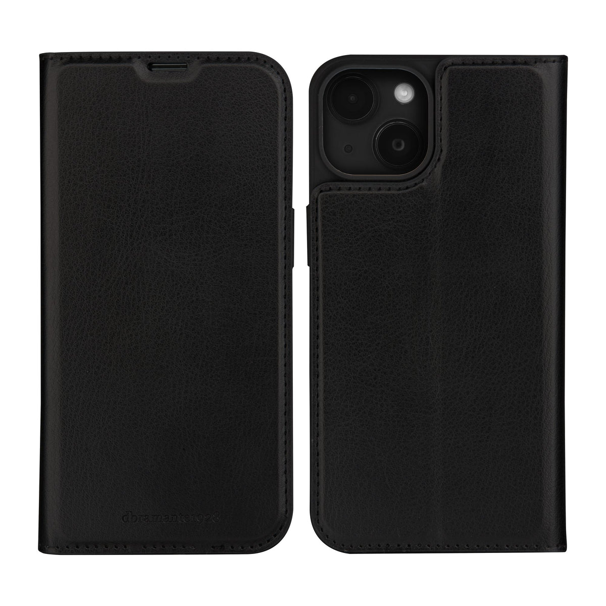 Oslo iPhone 17e/16e/15/14 BLK